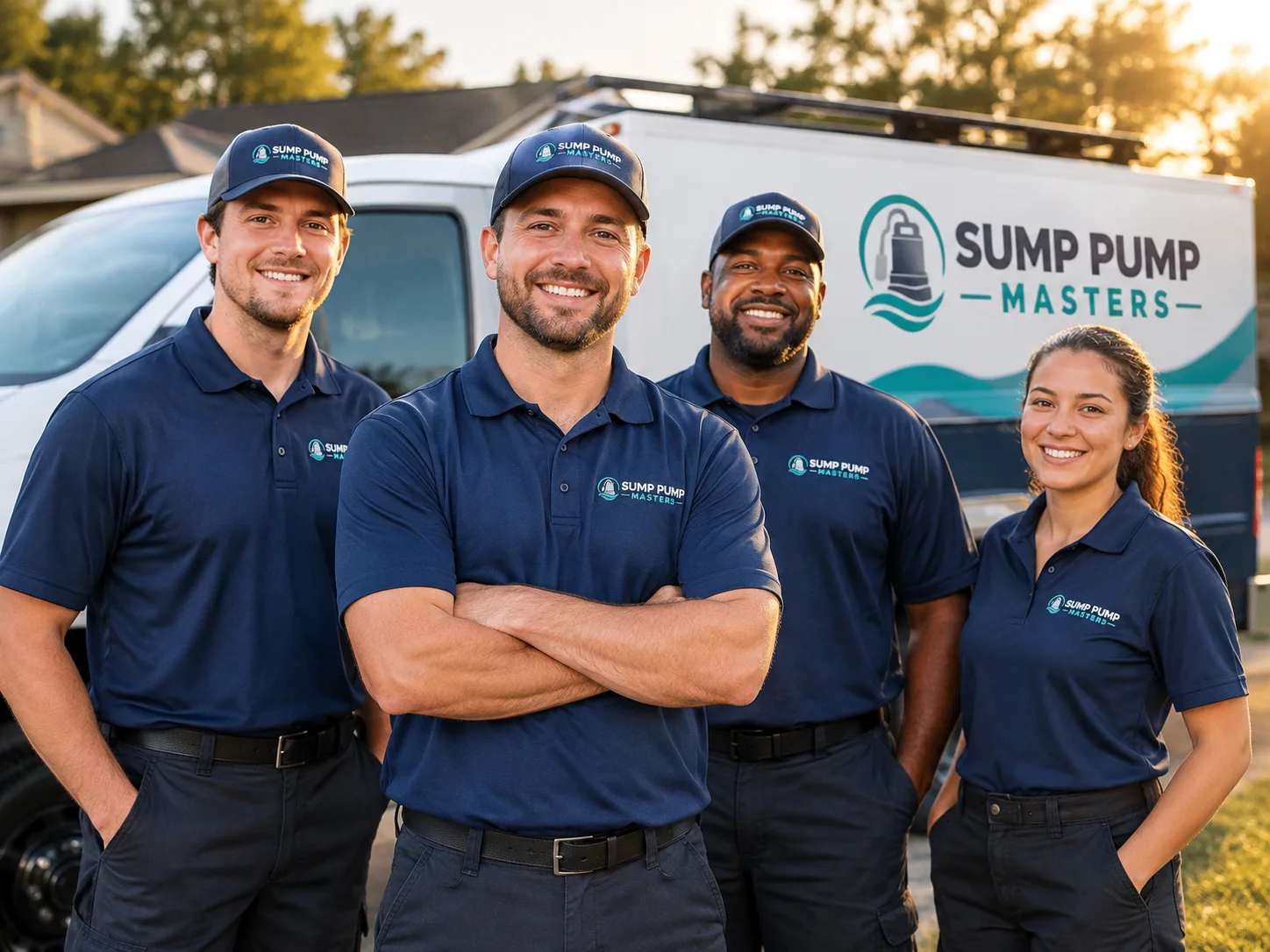 Sump Pump Repair company in Bells, TX